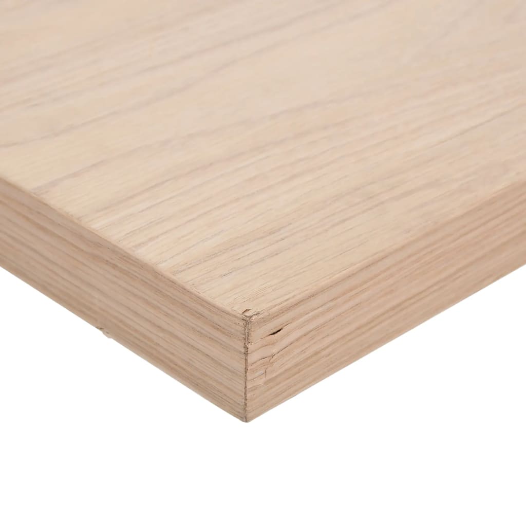 Mensola Pensile 90x23,5x4 cm in Truciolato | homemem39