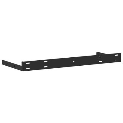 Mensola Pensile 90x23,5x4 cm in Truciolato | homemem39