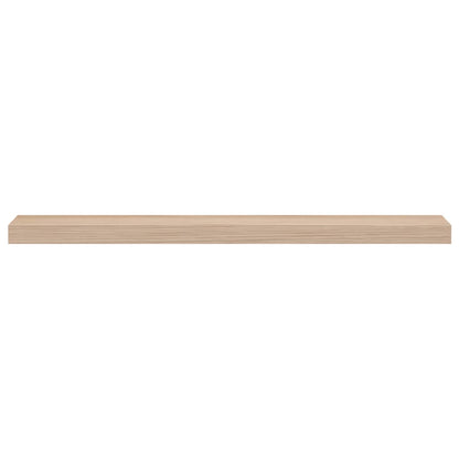 Mensole Pensili 4 pz 90x23,5x4 cm in Truciolato | homemem39