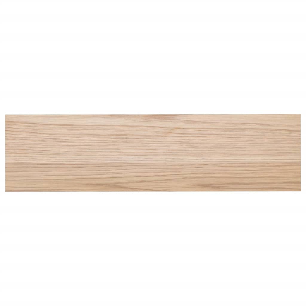 Mensole Pensili 4 pz 90x23,5x4 cm in Truciolato | homemem39