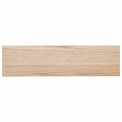 Mensole Pensili 4 pz 90x23,5x4 cm in Truciolato | homemem39