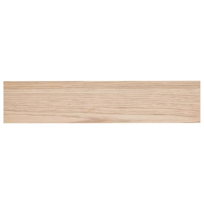 Mensole Pensili 4 pz 110x23,5x4 cm in Truciolato | homemem39