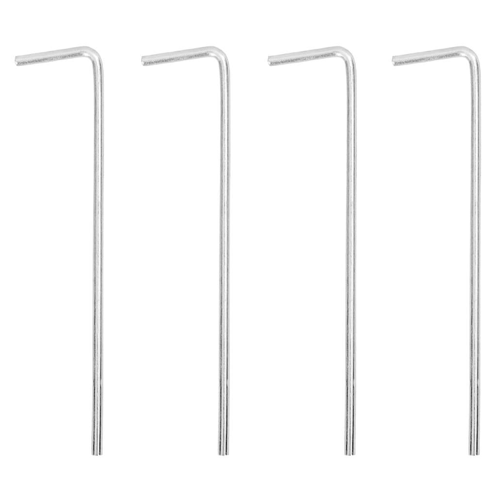 Albero di Natale a LED 475 LED Bianco Freddo 247 cm