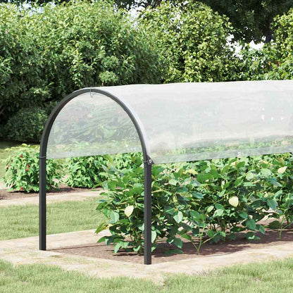 Copertura per Piante con Occhielli 2x5 m in Polietilene | homemem39
