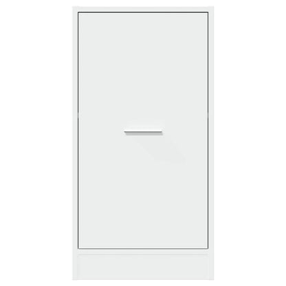 Armadietto da Farmacia Bianco 40x41x77,5 cm in Truciolato