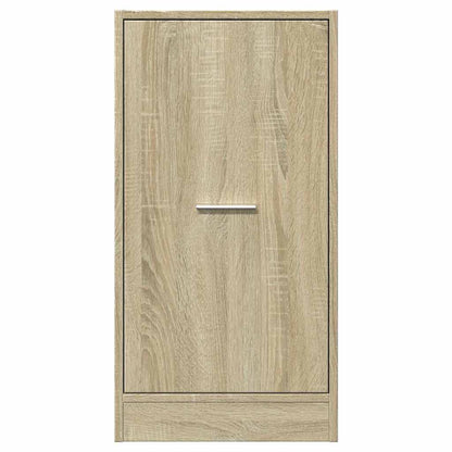 Armadietto da Farmacia Rovere Sonoma 40x41x77,5cm in Truciolato | homemem39