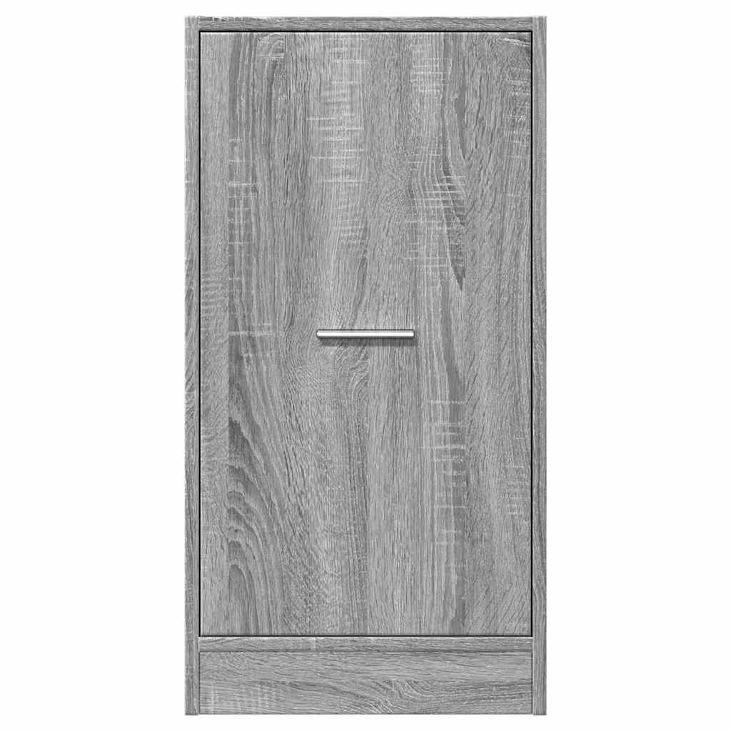 Armadietto da Farmacia Grigio Sonoma 40x41x77,5cm in Truciolato | homemem39
