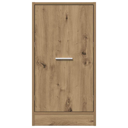 Armadietto da Farmacia Rovere 40x41x77,5 cm in Truciolato | homemem39