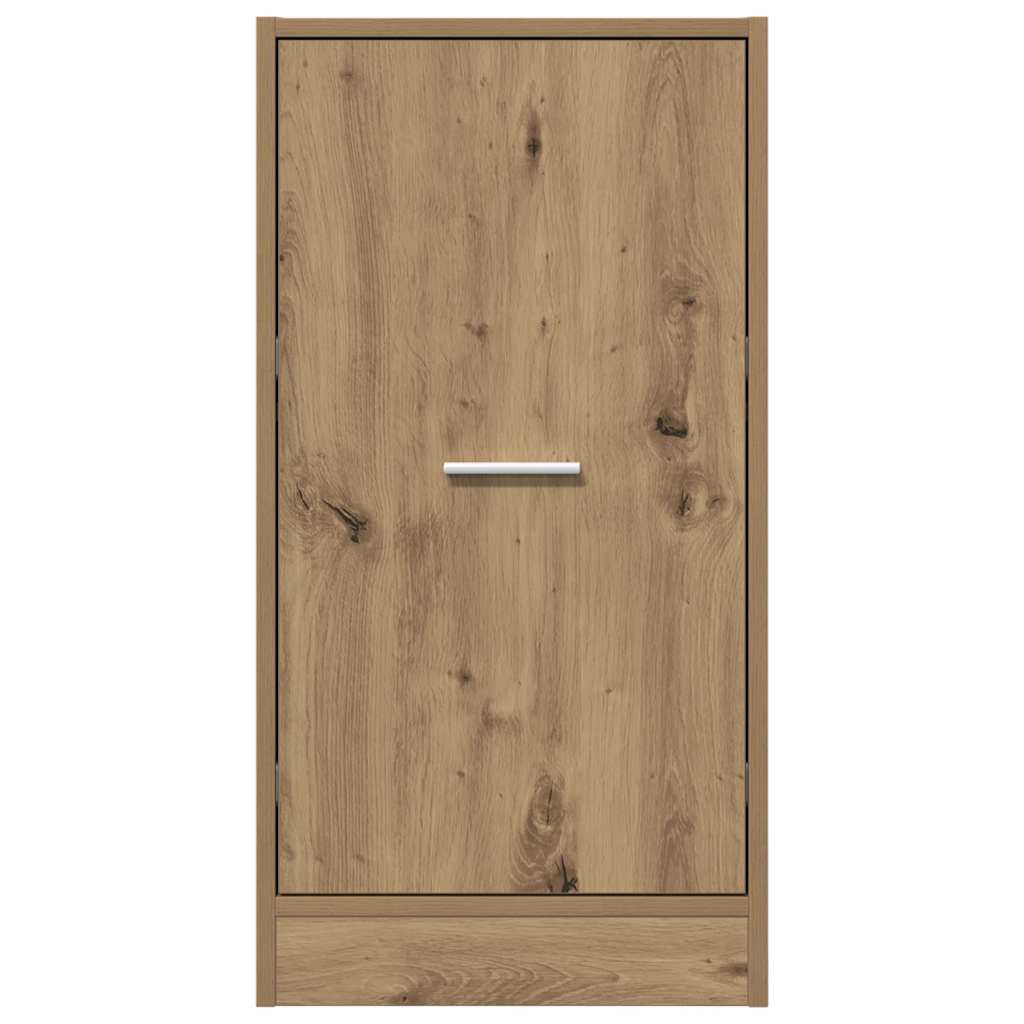 Armadietto da Farmacia Rovere 40x41x77,5 cm in Truciolato