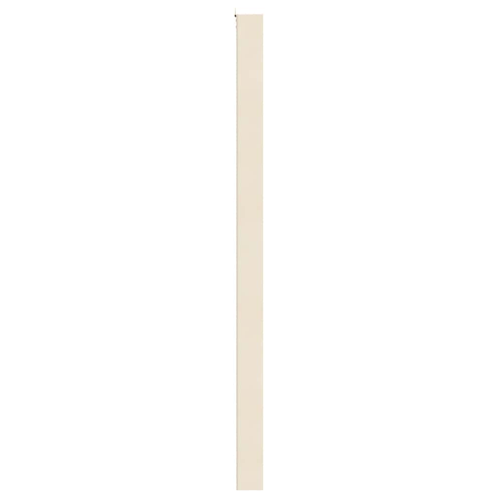 Vetrina da collezione in legno con 90 scomparti 50,5x4,5x79 cm | homemem39