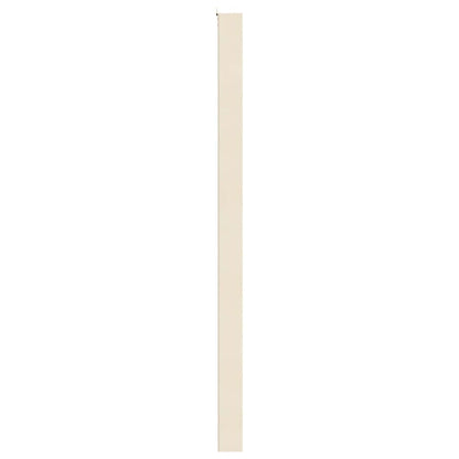 Vetrina da collezione in legno con 90 scomparti 50,5x4,5x79 cm | homemem39