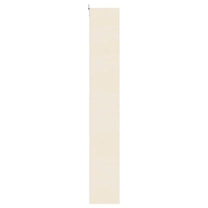 Teca da Collezione in Legno con 6 Ripiani 60x8,5x55 cm | homemem39
