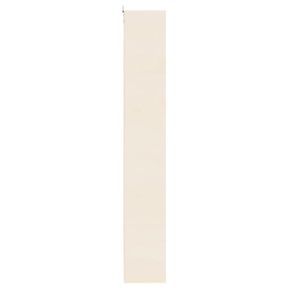 Teca da Collezione in Legno con 6 Ripiani 80x8,5x55 cm | homemem39