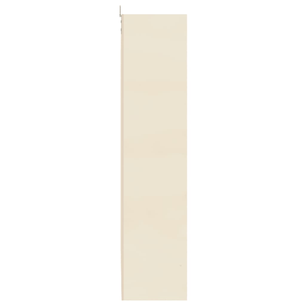 Teca da Collezione in Legno con Porte 100x8,5x37 cm | homemem39