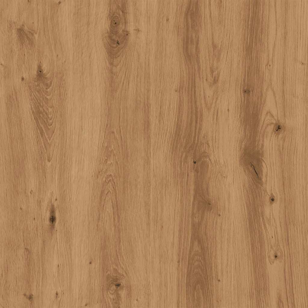 Tavolo Bar Rovere Artigianale 102x70x103,5 cm in Truciolato | homemem39