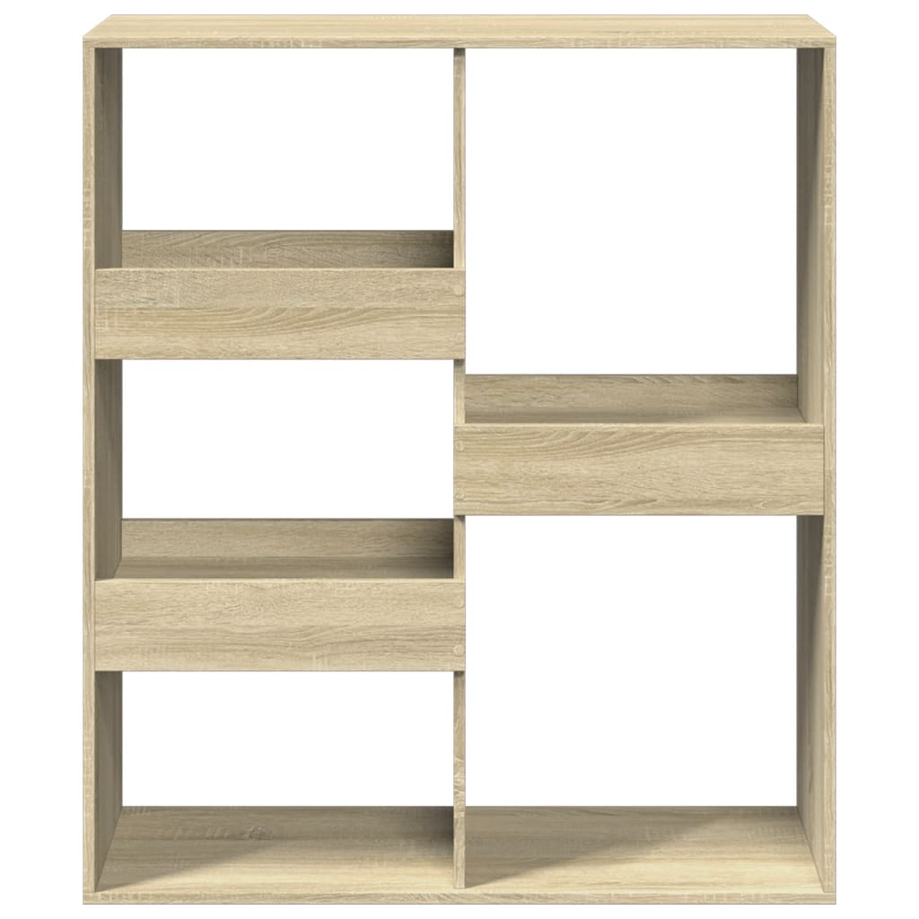 Divisorio 100x33x115 cm in Truciolato