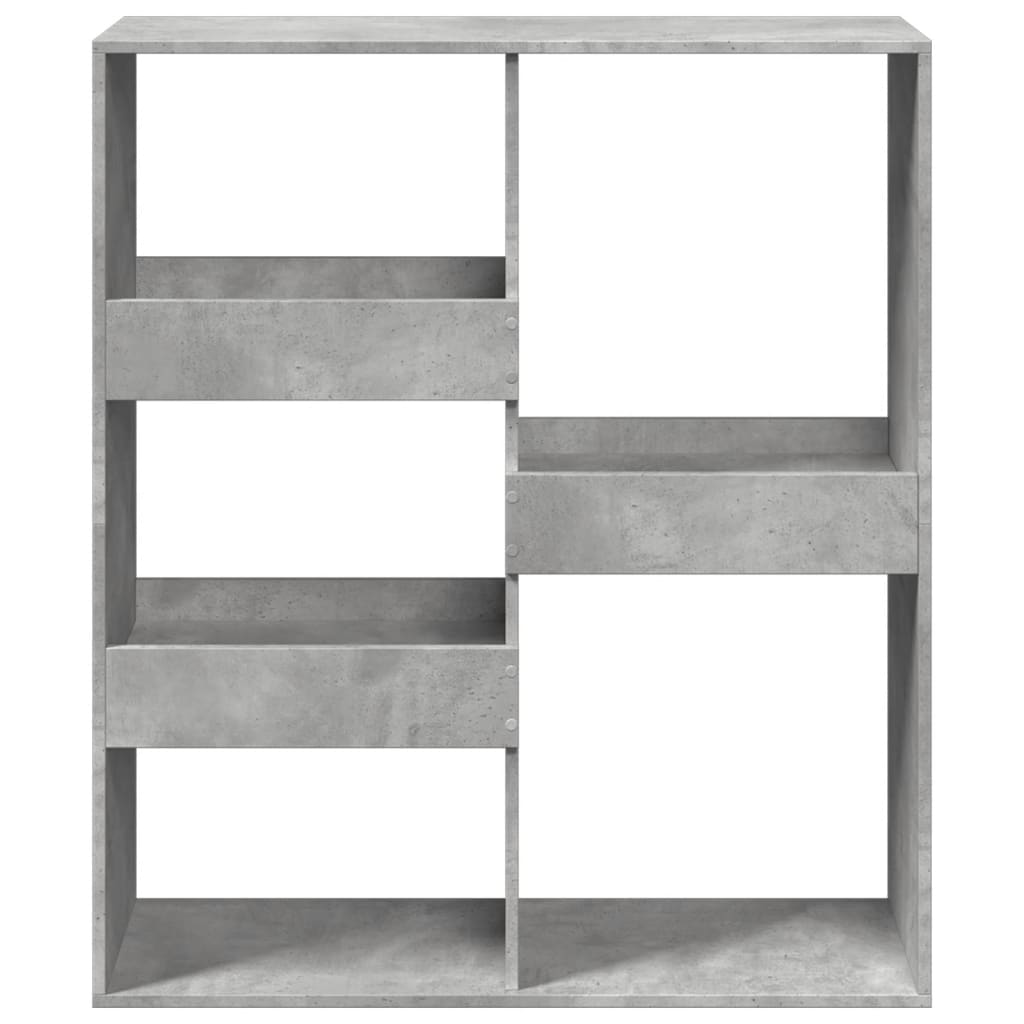 Divisorio 100x33x115 cm in Truciolato