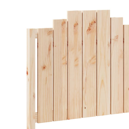 Giroletto Extra Lungo senza Materasso 140x210 cm Legno Massello - homemem39