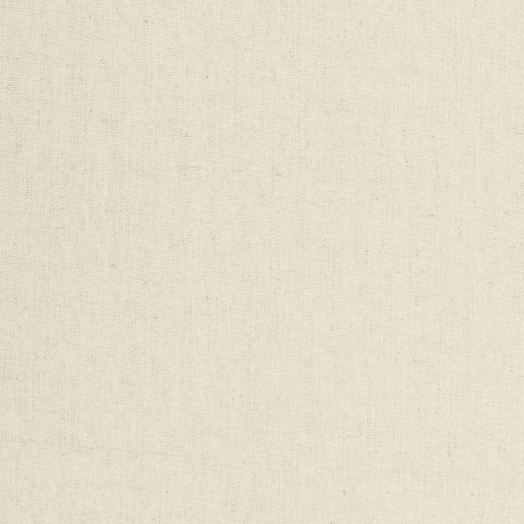 Poltrona Bianca 74x84x100 cm Lino | homemem39