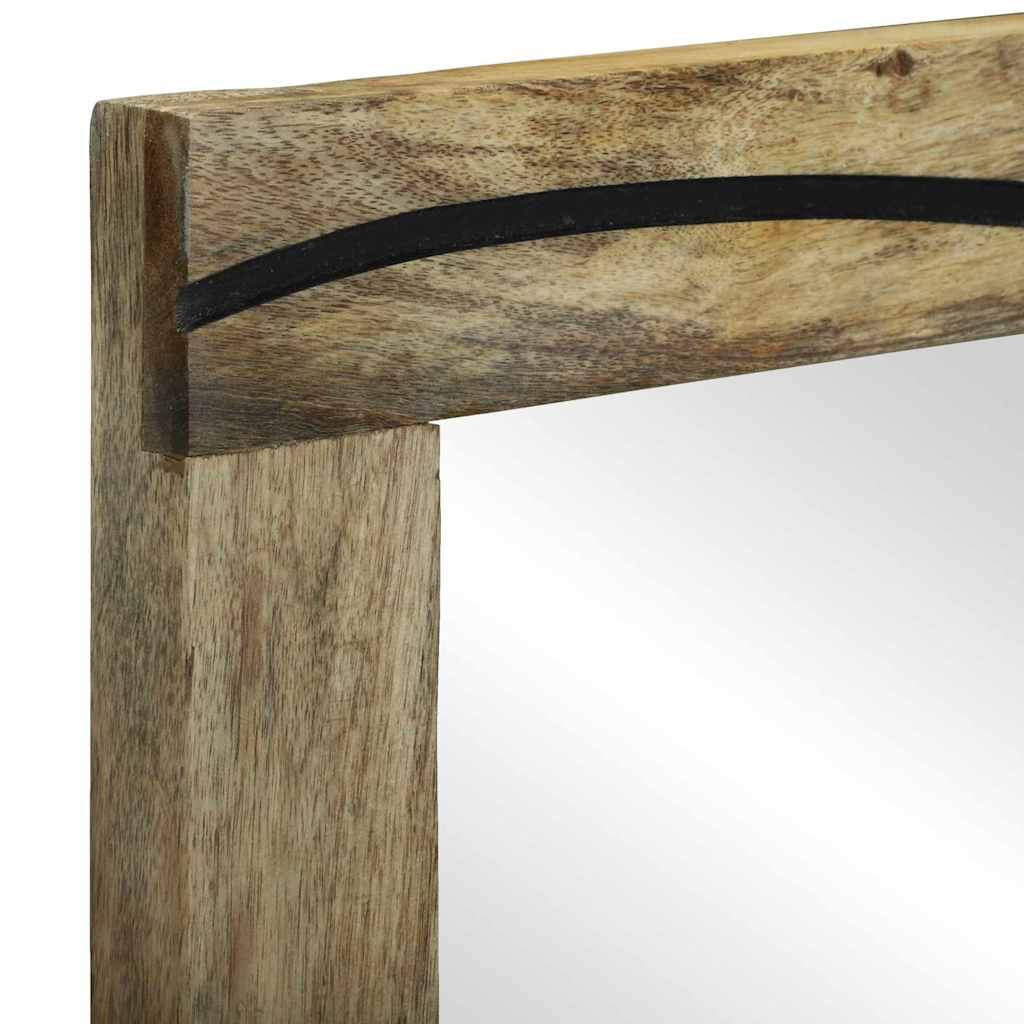 Set di mobili per il bagno 3 pcs Marrone Legno multistrato | homemem39