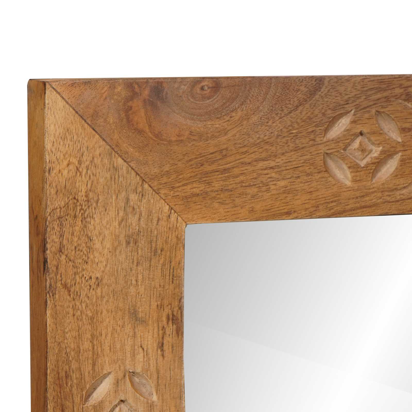 Set di mobili per il bagno 2 pcs Marrone Legno multistrato | homemem39