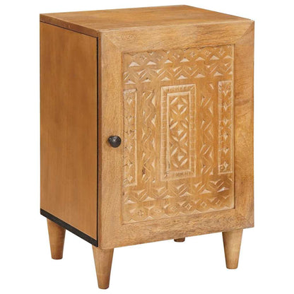 Set di mobili per il bagno 5 pcs Marrone Legno multistrato | homemem39