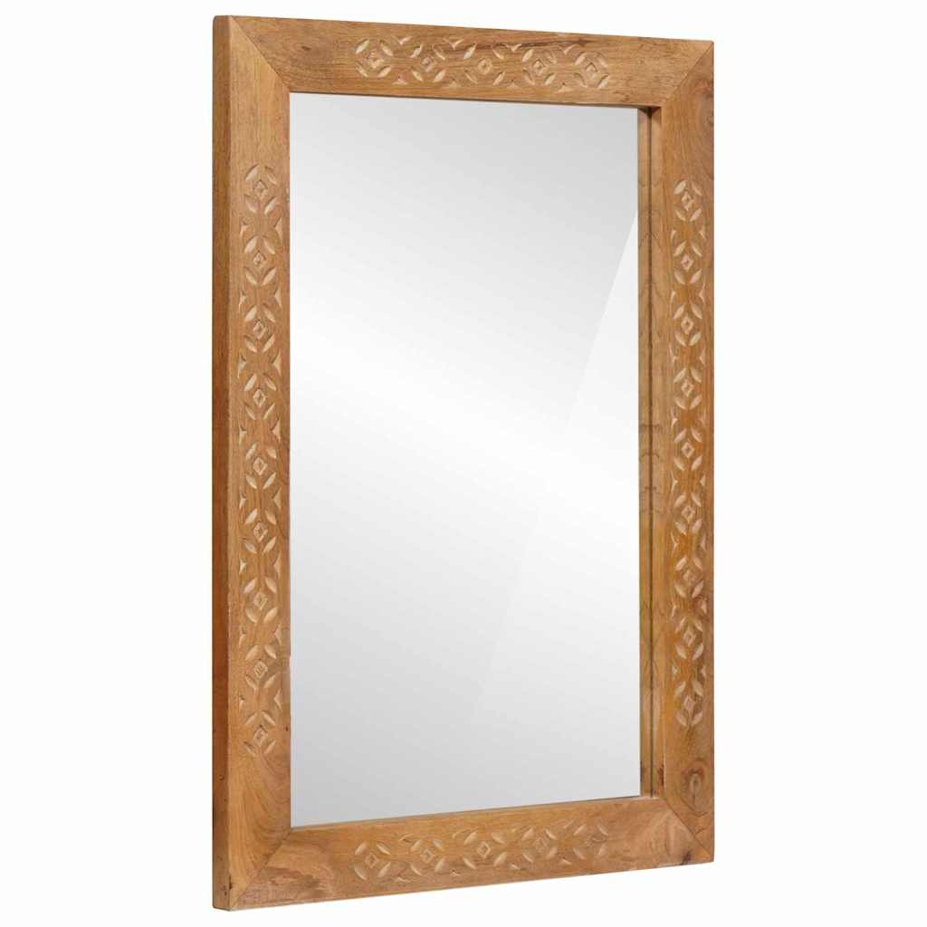 Set di mobili per il bagno 5 pcs Marrone Legno multistrato | homemem39