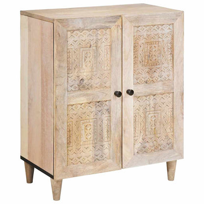 Credenza 3 pcs Bianco 180 x 33,5 x 75 cm | homemem39