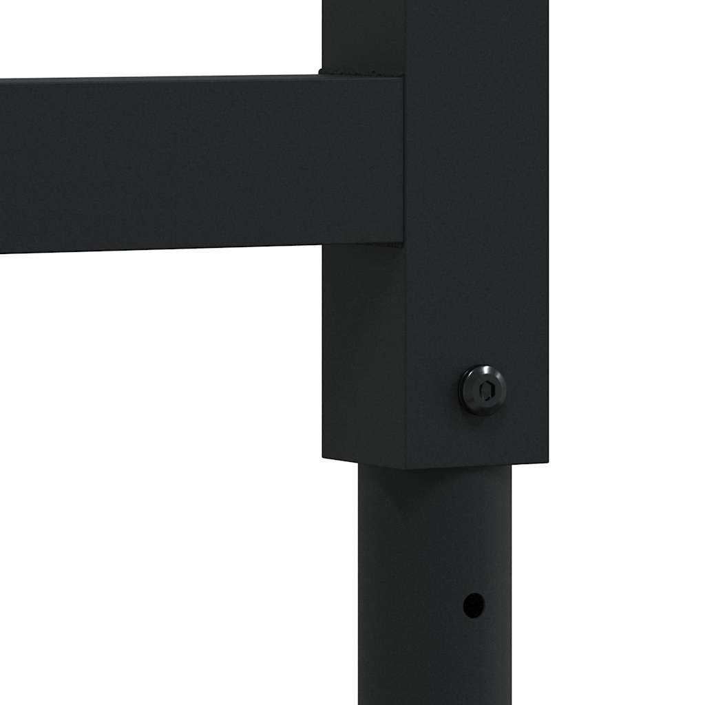 Banco da Lavoro 80x60x(71,5-98) cm Legno Massello Rovere | homemem39