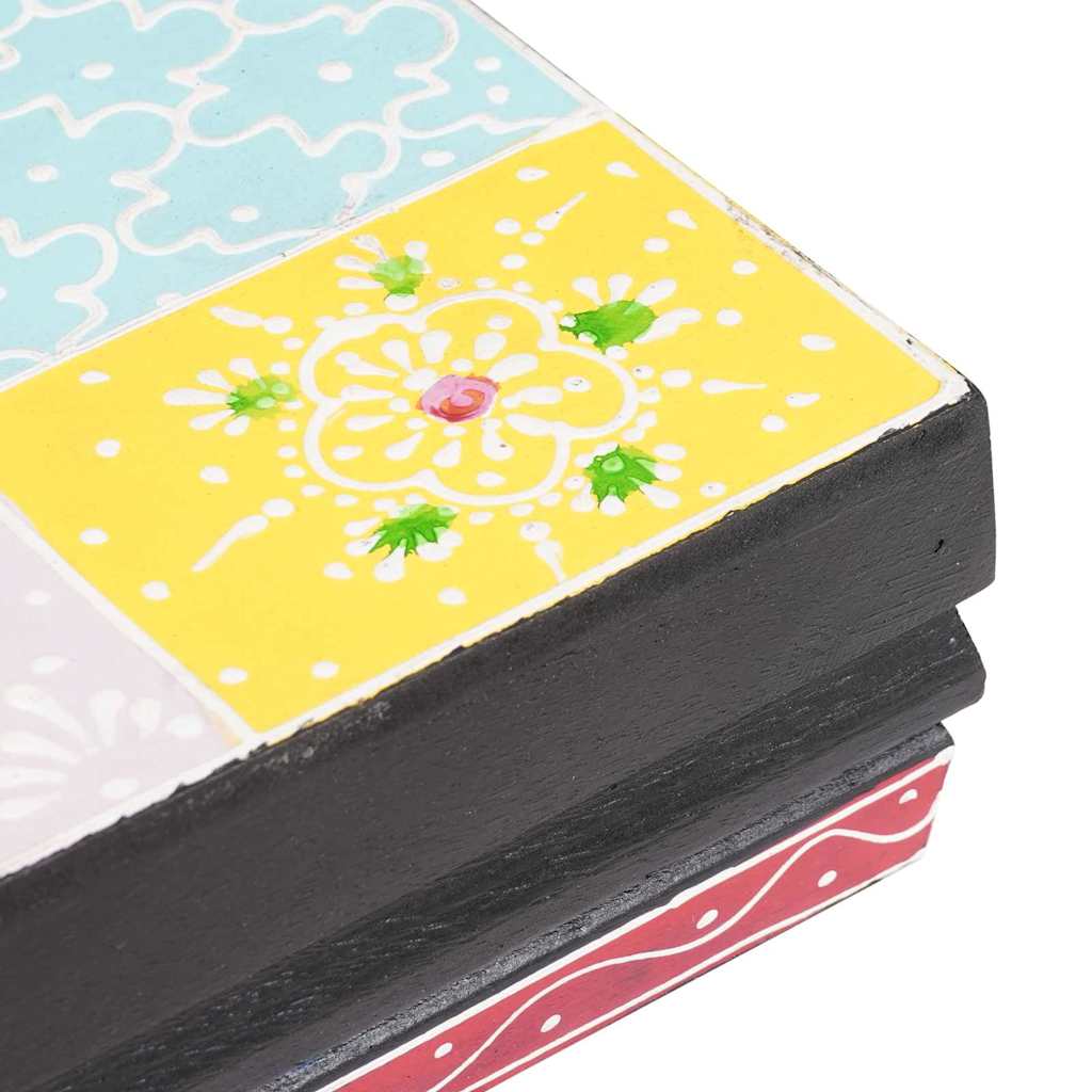 Scaffali da parete Multicolore 40 x 20 x 6 cm | homemem39