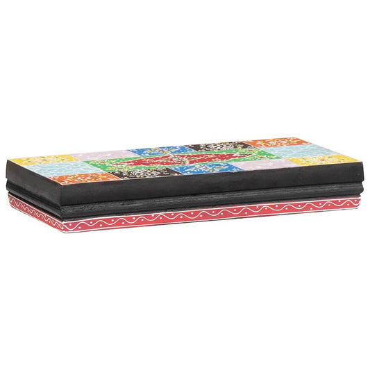 Scaffali da parete Multicolore 40 x 20 x 6 cm | homemem39