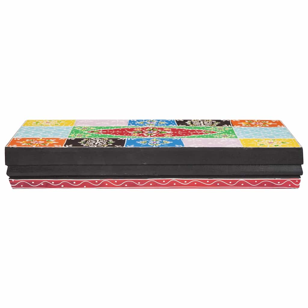Scaffali da parete Multicolore 40 x 20 x 6 cm | homemem39
