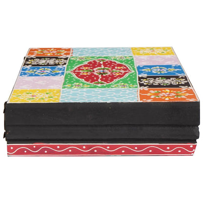 Scaffali da parete Multicolore 40 x 20 x 6 cm | homemem39