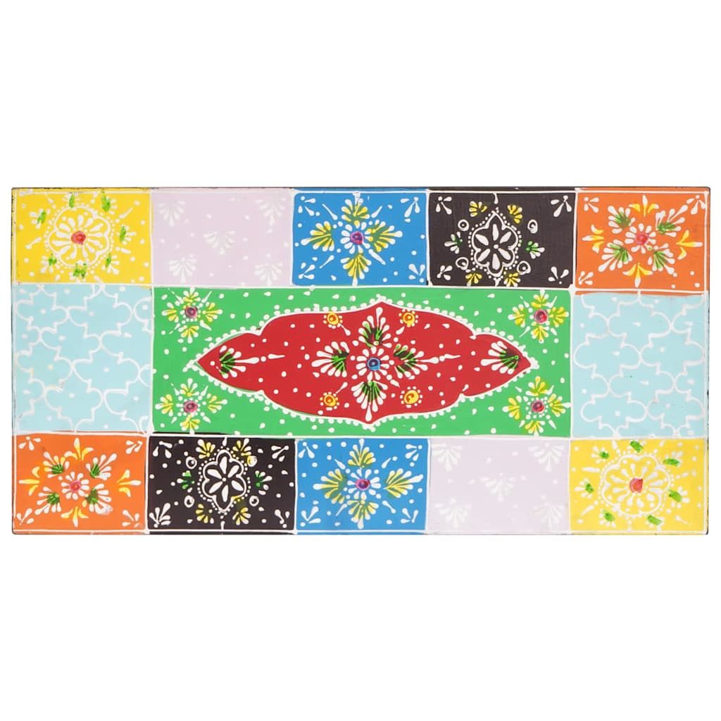 Scaffali da parete Multicolore 40 x 20 x 6 cm | homemem39