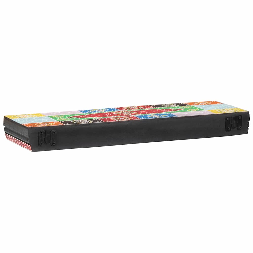 Scaffali da parete Multicolore 60 x 20 x 6 cm | homemem39