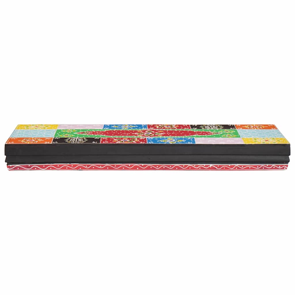Scaffali da parete Multicolore 60 x 20 x 6 cm | homemem39