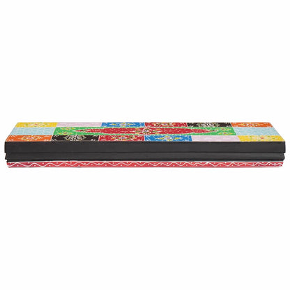 Scaffali da parete Multicolore 60 x 20 x 6 cm | homemem39