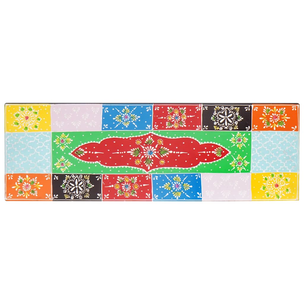 Scaffali da parete Multicolore 60 x 20 x 6 cm | homemem39