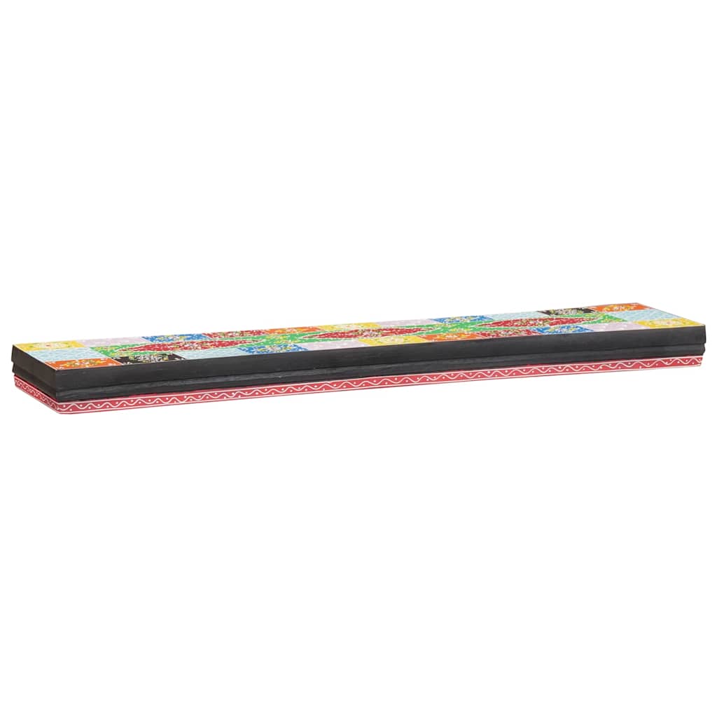 Scaffali da parete Multicolore 100 x 20 x 6 cm | homemem39
