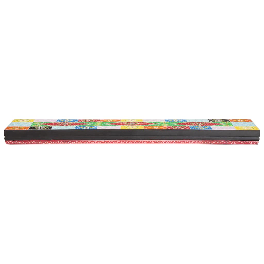 Scaffali da parete Multicolore 100 x 20 x 6 cm | homemem39