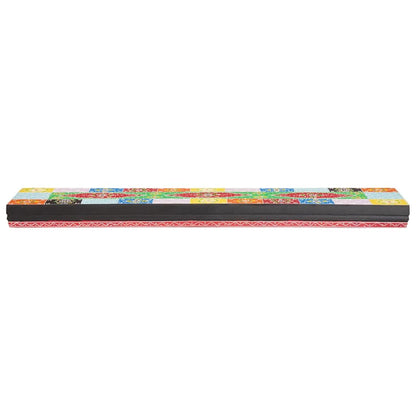 Scaffali da parete Multicolore 100 x 20 x 6 cm | homemem39