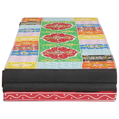 Scaffali da parete Multicolore 100 x 20 x 6 cm | homemem39