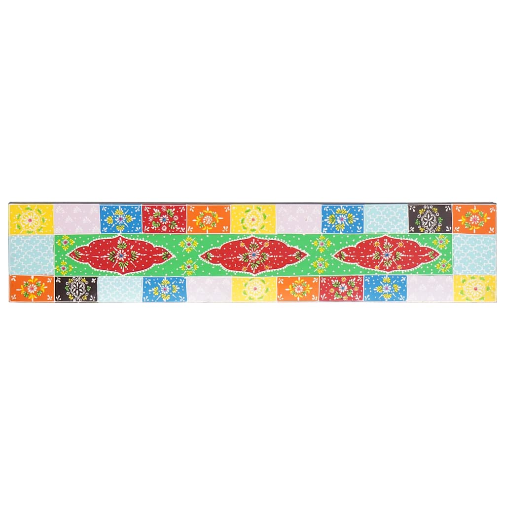 Scaffali da parete Multicolore 100 x 20 x 6 cm | homemem39