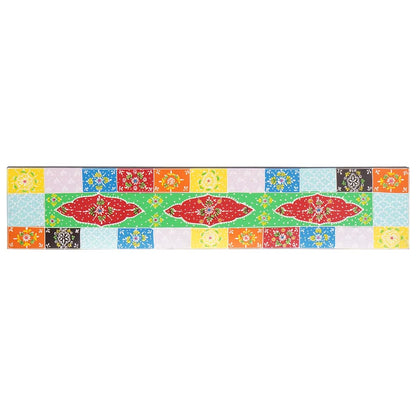 Scaffali da parete Multicolore 100 x 20 x 6 cm | homemem39