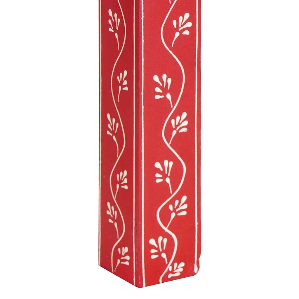 Tavolo Nesting Marrone 38 x 38 x 41.5 cm - homemem39