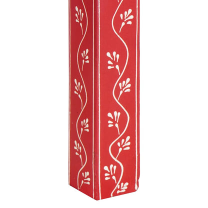 Tavolo Nesting Marrone 38 x 38 x 41.5 cm - homemem39