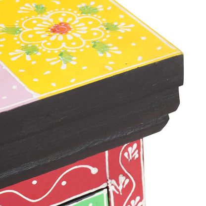 Armadio sottolavello con archiviazione Marrone 60 x 35 x 55 cm | homemem39