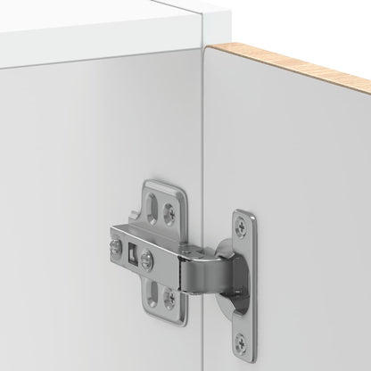 Mobile base lavello Kalmar Rovere Sonoma 60x46x81,5 cm - homemem39