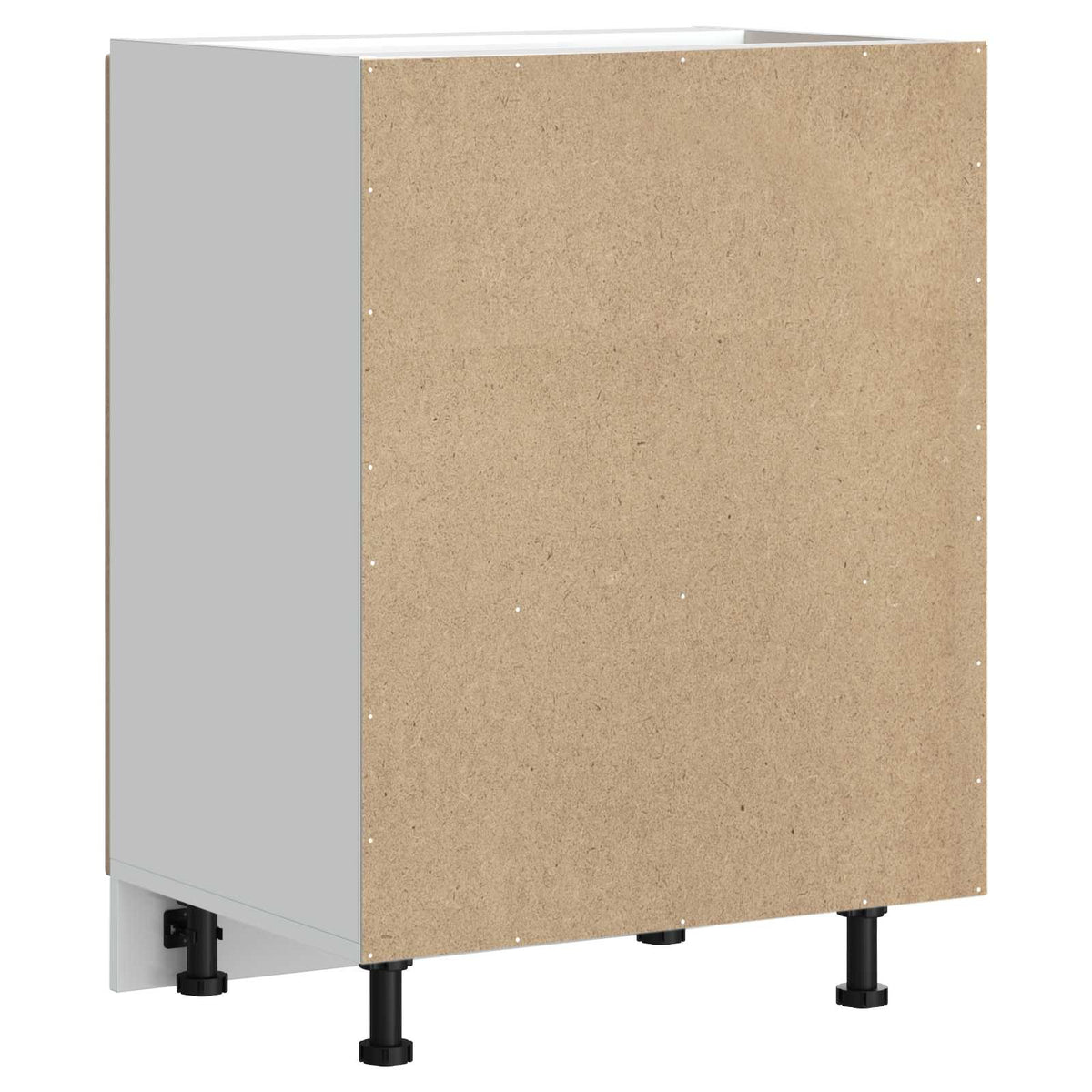 Mobile base lavello Kalmar Rovere Sonoma 60x46x81,5 cm