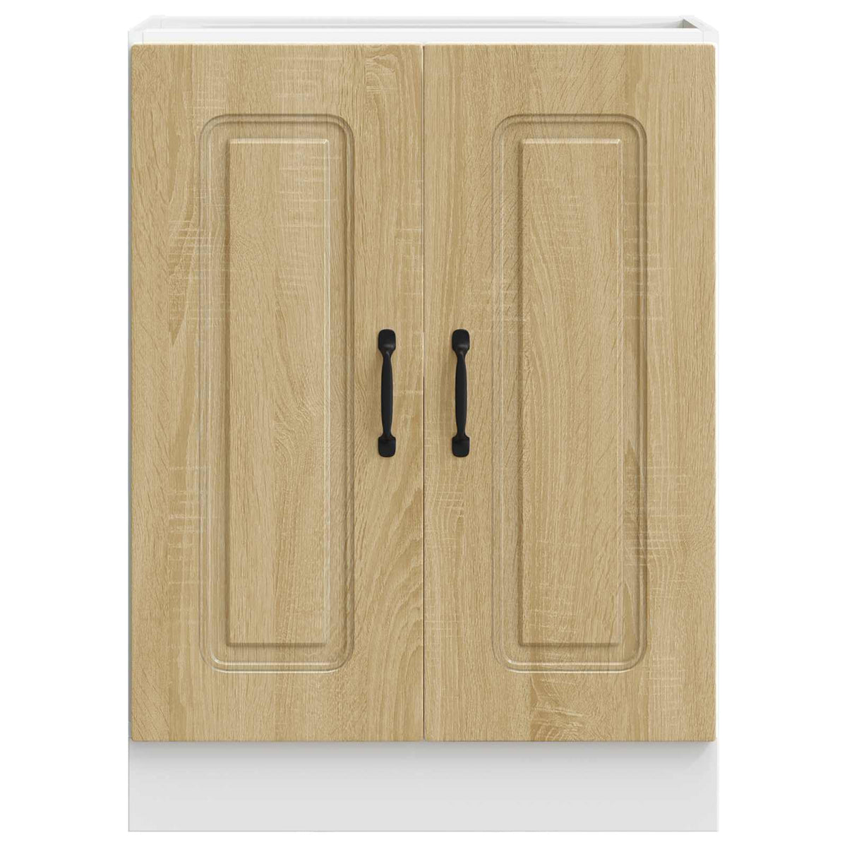 Mobile base lavello Kalmar Rovere Sonoma 60x46x81,5 cm
